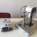 Nidek HandyRef-K Handheld Ref/Keratometer